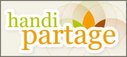 logo handi-partage